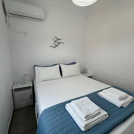 Porto Apartment