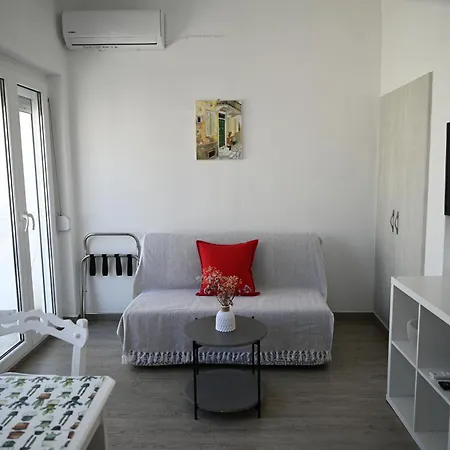 Porto Apartment *