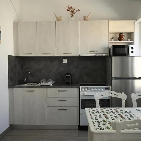 公寓 Porto 埃尔莫波利斯