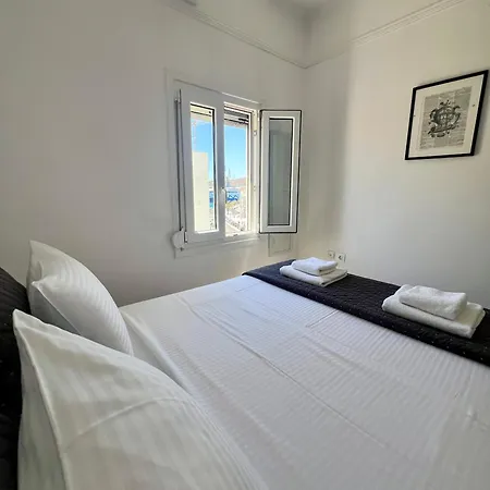 Porto 公寓 埃尔莫波利斯