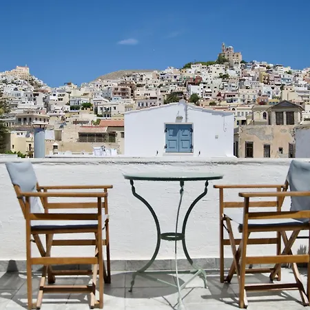 公寓 Porto 埃尔莫波利斯