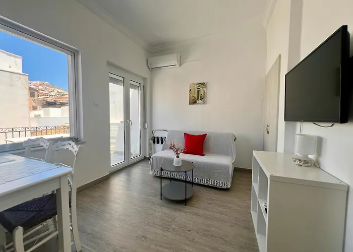 Apartament Porto *