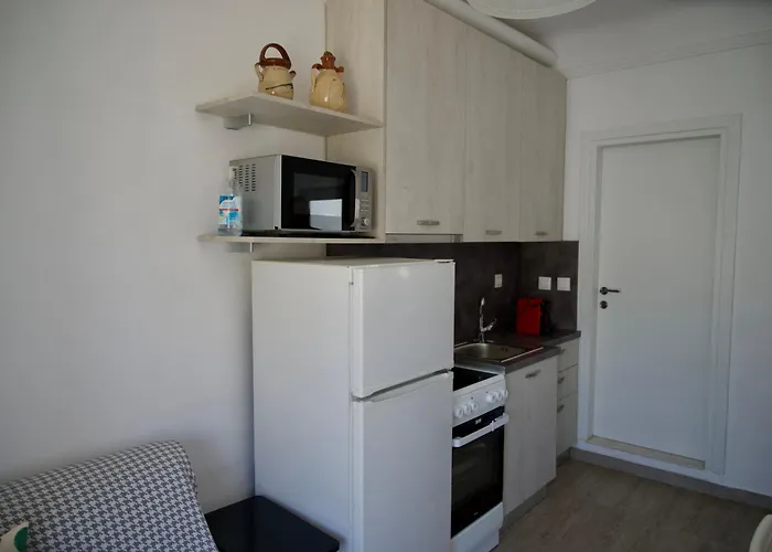 Apartament Porto *