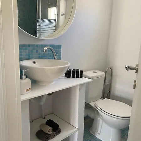 Porto Apartment