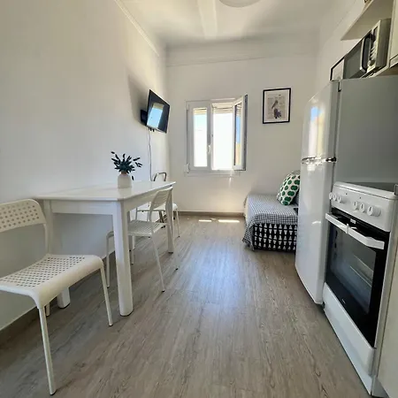 Apartment Porto